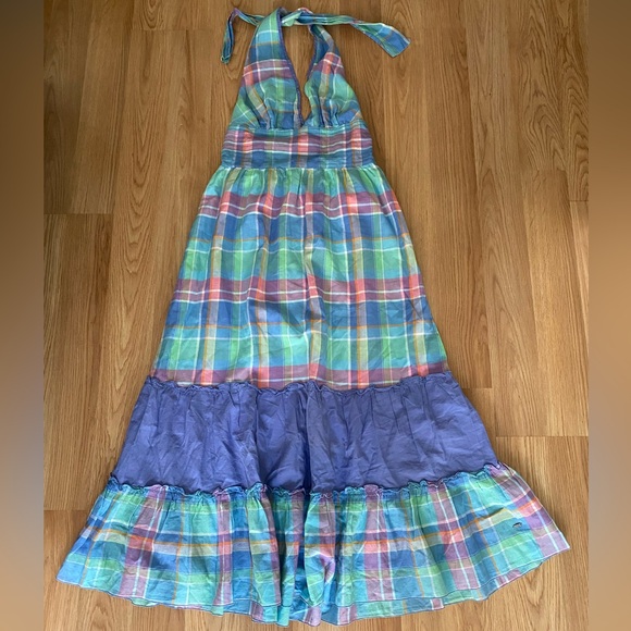 Tommy Hilfiger Summer Dress - Picture 1 of 6